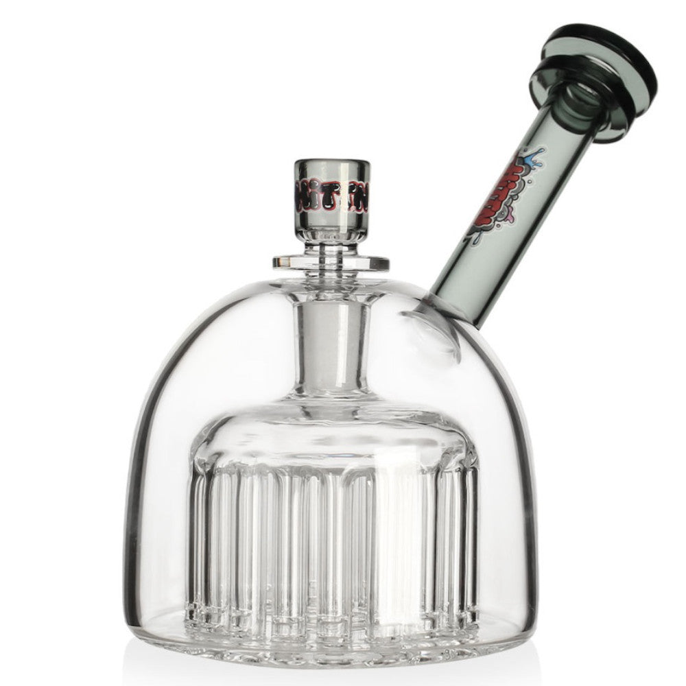 Big Boy 19 Tree Perc Bong
