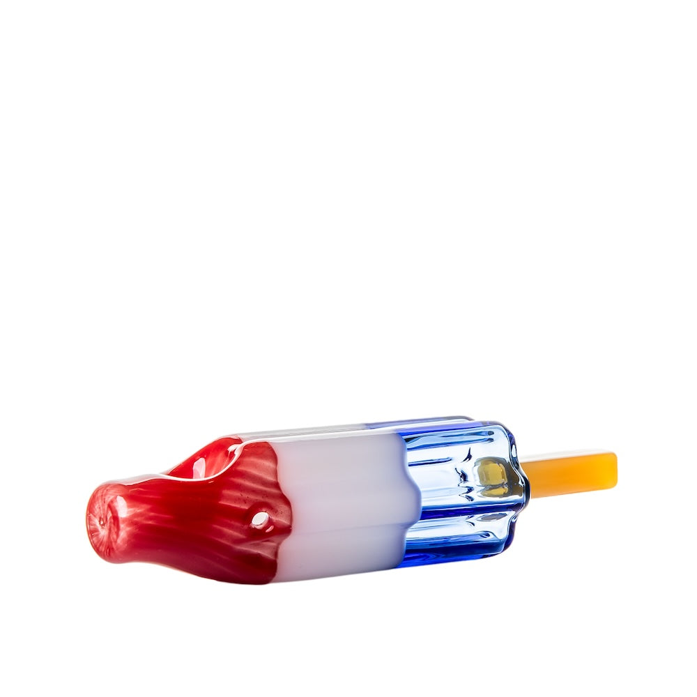 Pipesicle Hand Pipe