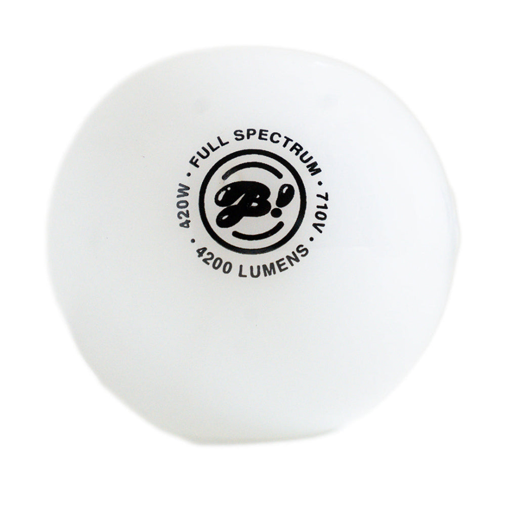 LightBowlB Pipe
