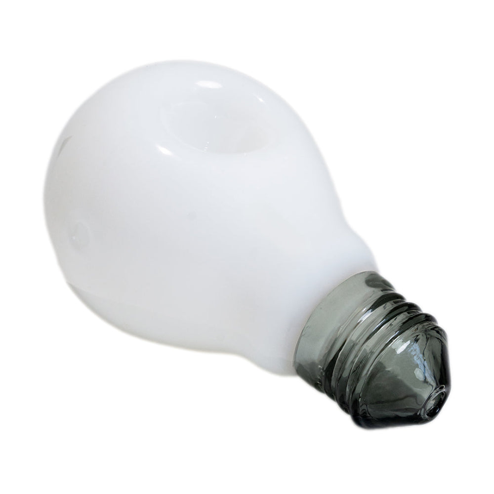 LightBowlB Pipe