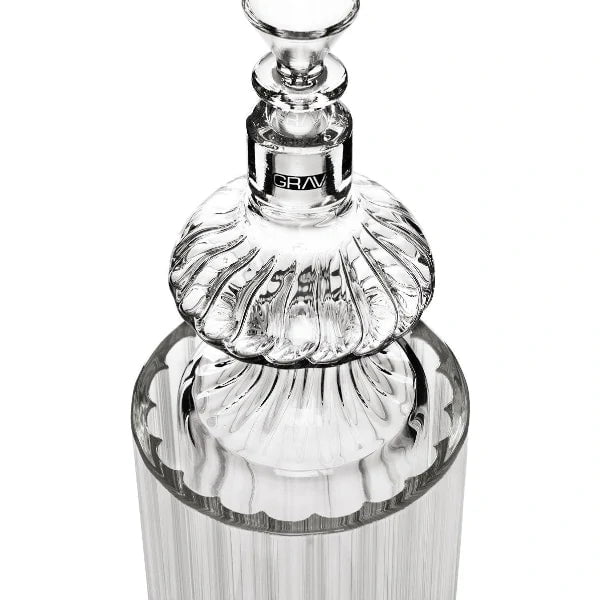 Grav Monarch Gravity Bong