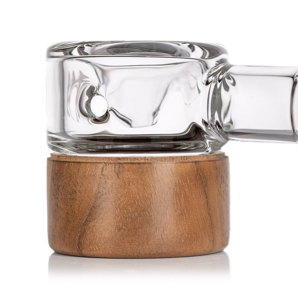 MJ Arsenal PIpe Alpine Granby Pipe