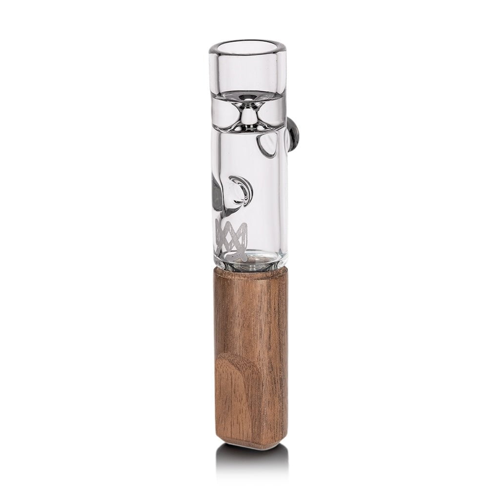 MJ Arsenal Pipe Alpine Ridge Chillum