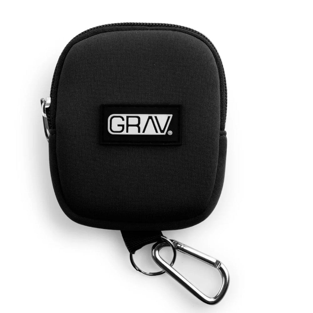 Grav Pipe Aluminum Dugout