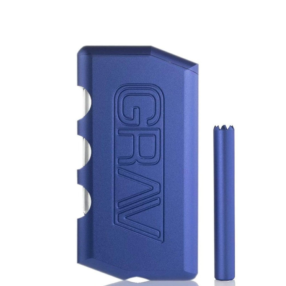 Grav Pipe Aluminum Dugout