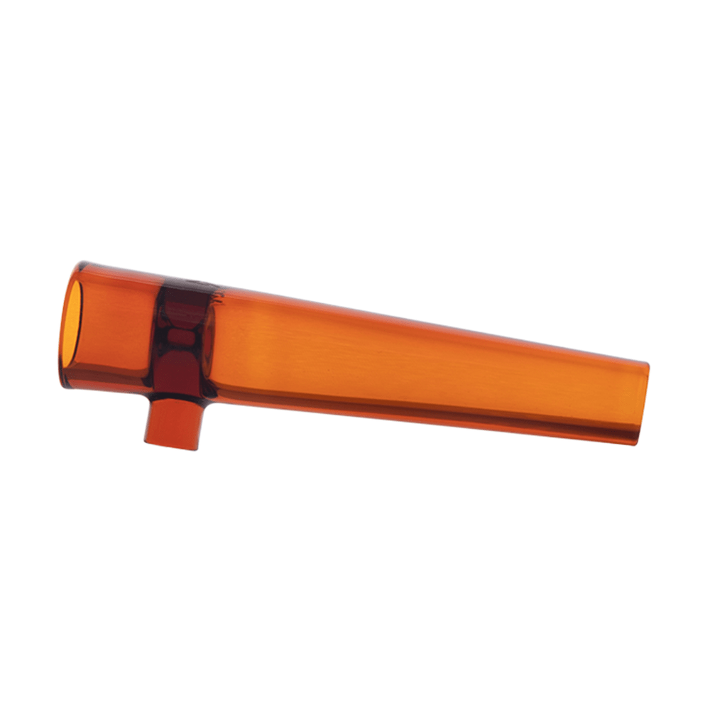 MJ Arsenal Pipe Amber MJ Chillum
