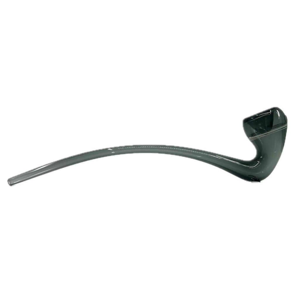 Fat Buddha Glass Pipe Arc Gandalf Pipe