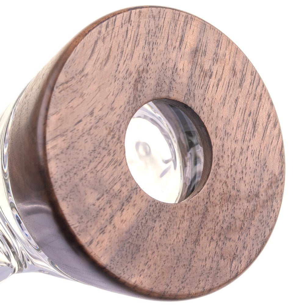 MJ Arsenal Pipe Base Camp Pipe