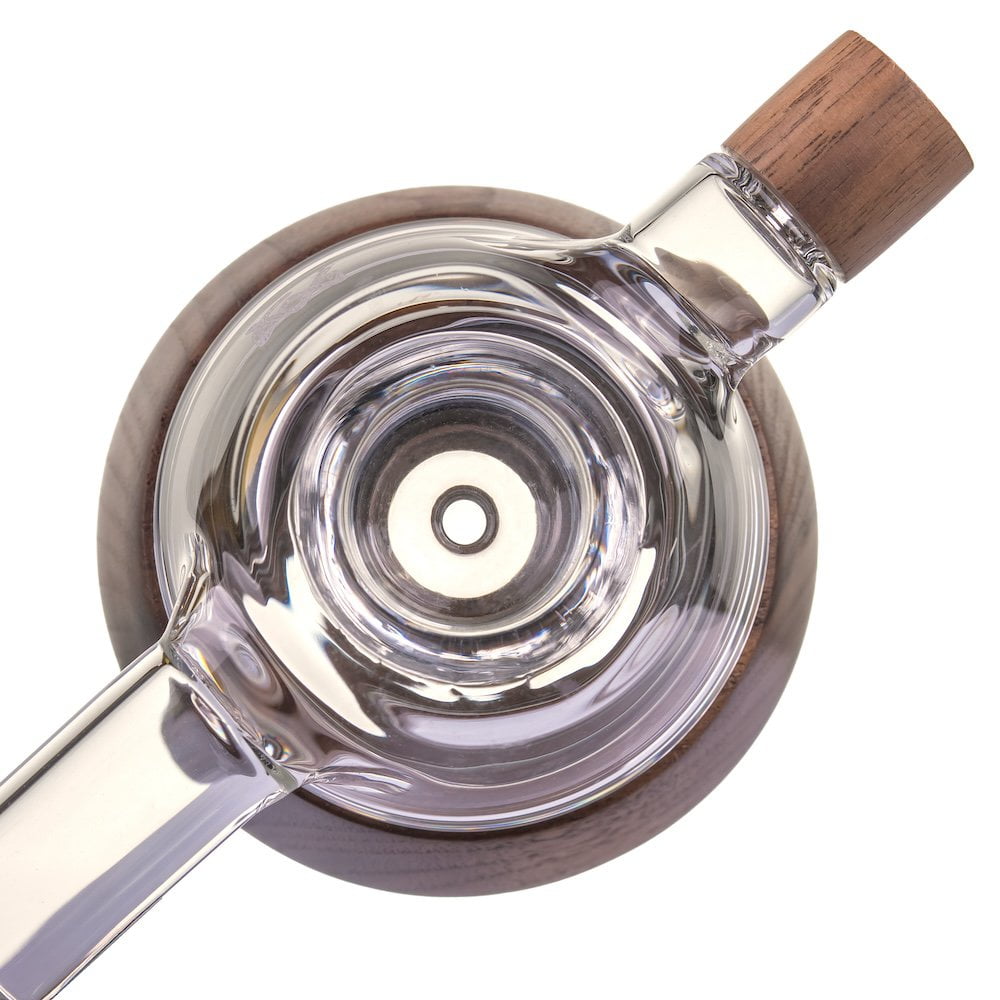 MJ Arsenal Pipe Base Camp Pipe