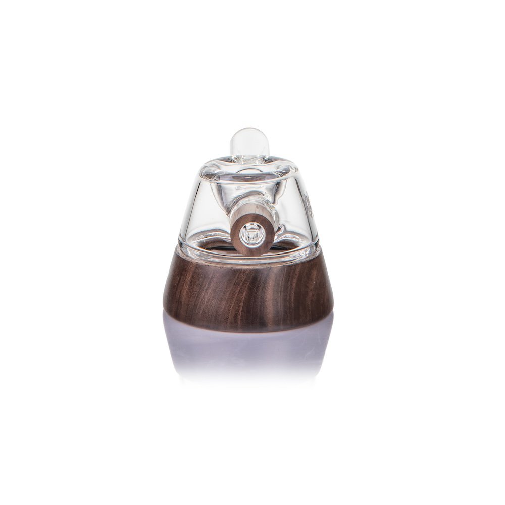 MJ Arsenal Pipe Base Camp Pipe
