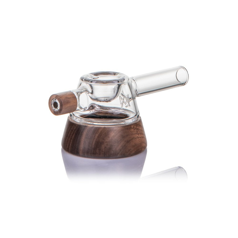 MJ Arsenal Pipe Base Camp Pipe