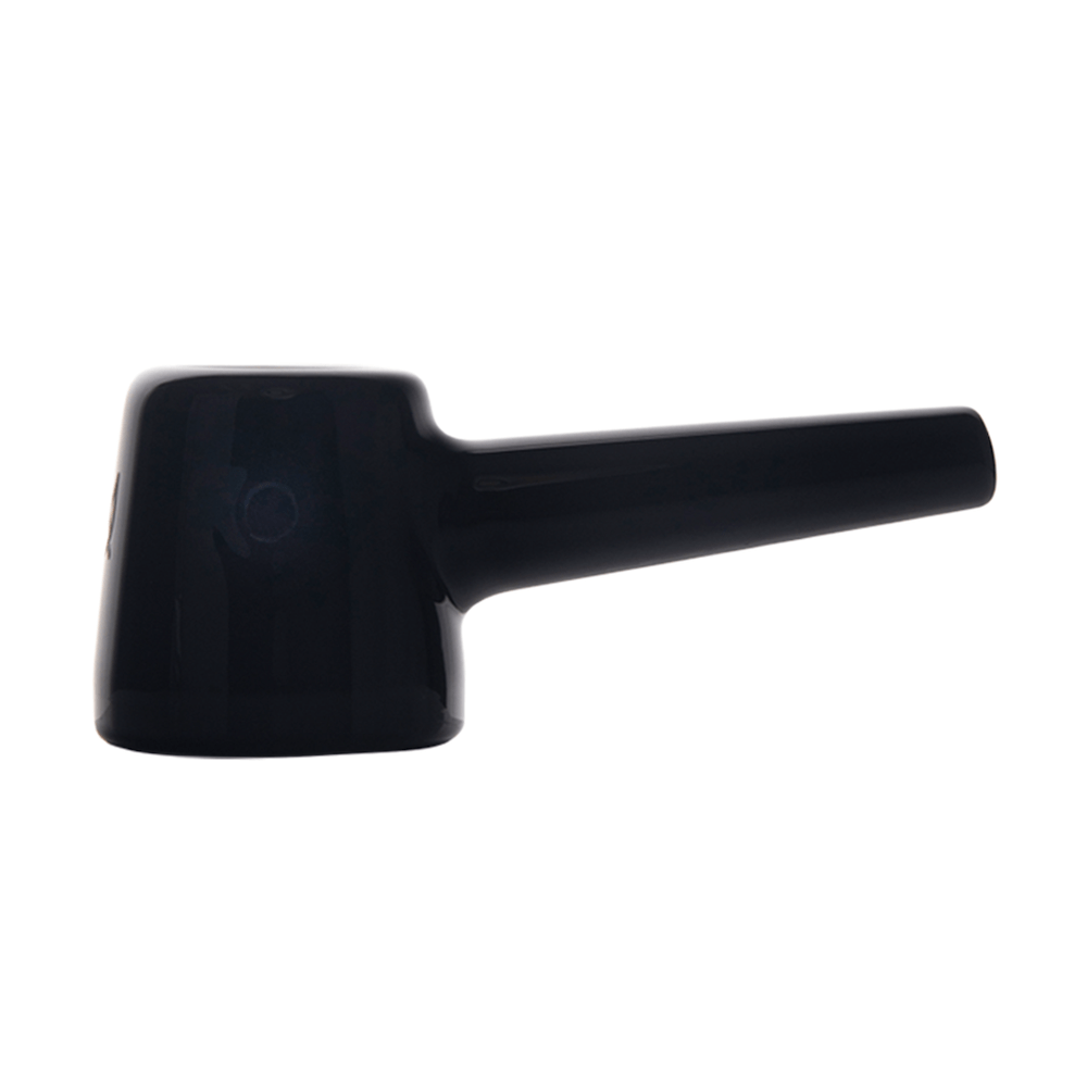 MJ Arsenal Pipe Black Deco Hand Pipe