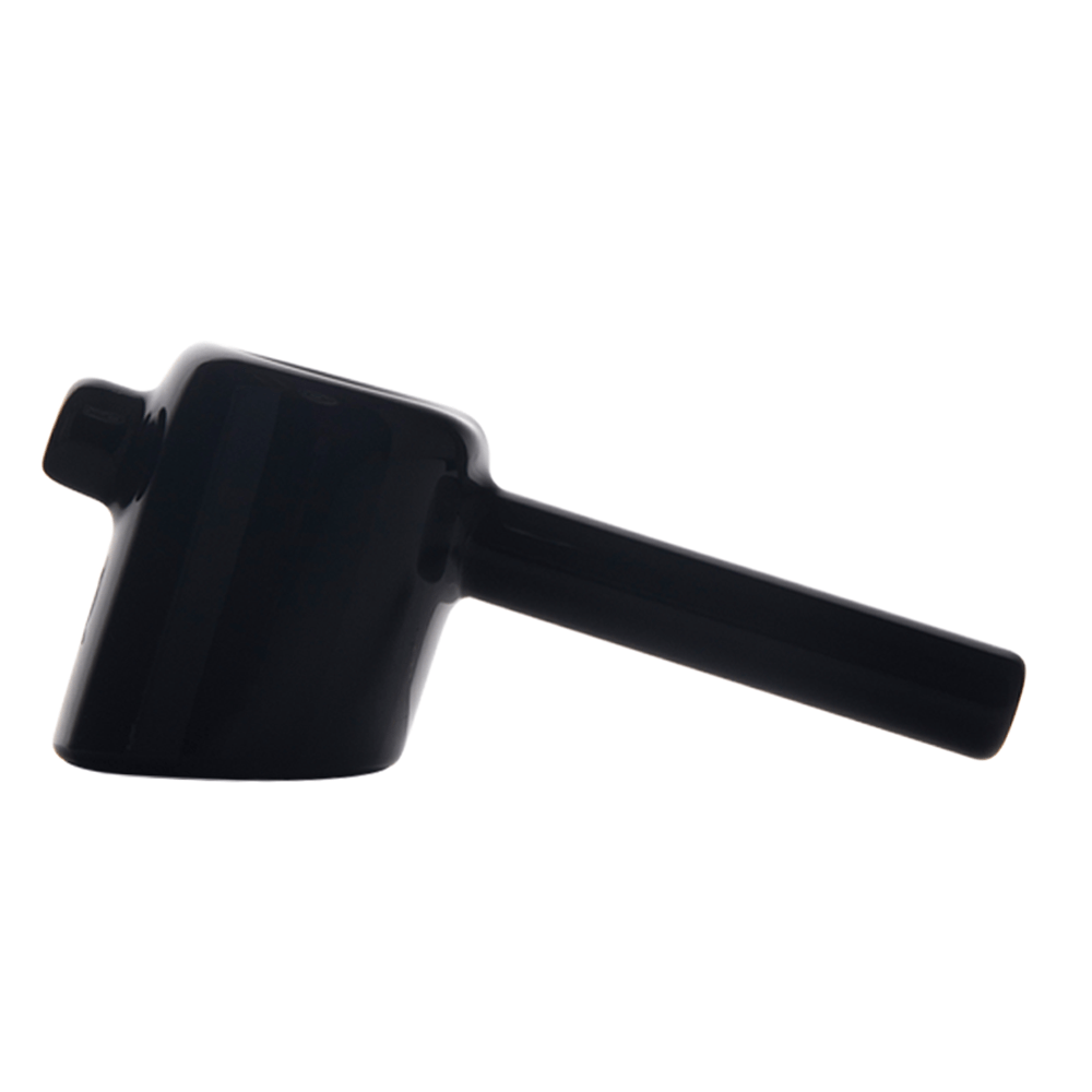 MJ Arsenal Pipe Black Kickstand Pipe