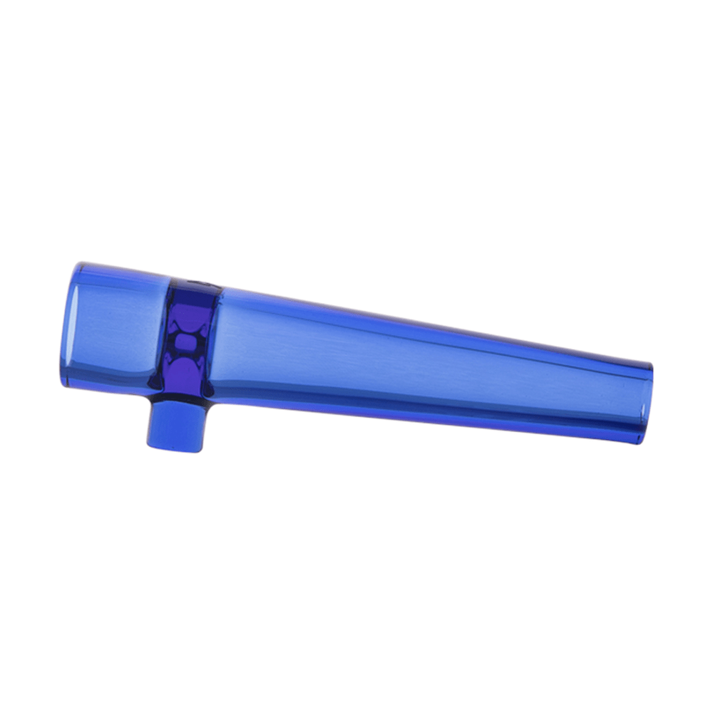 MJ Arsenal Pipe Blue MJ Chillum