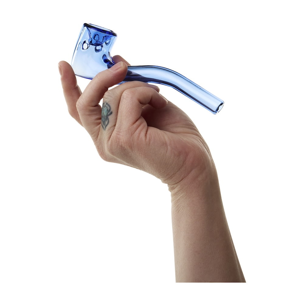 Human Grade Pipe Briar Sherlock Pipe