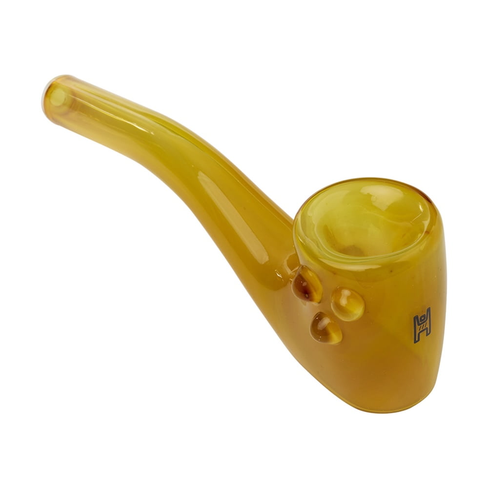 Human Grade Pipe Briar Sherlock Pipe