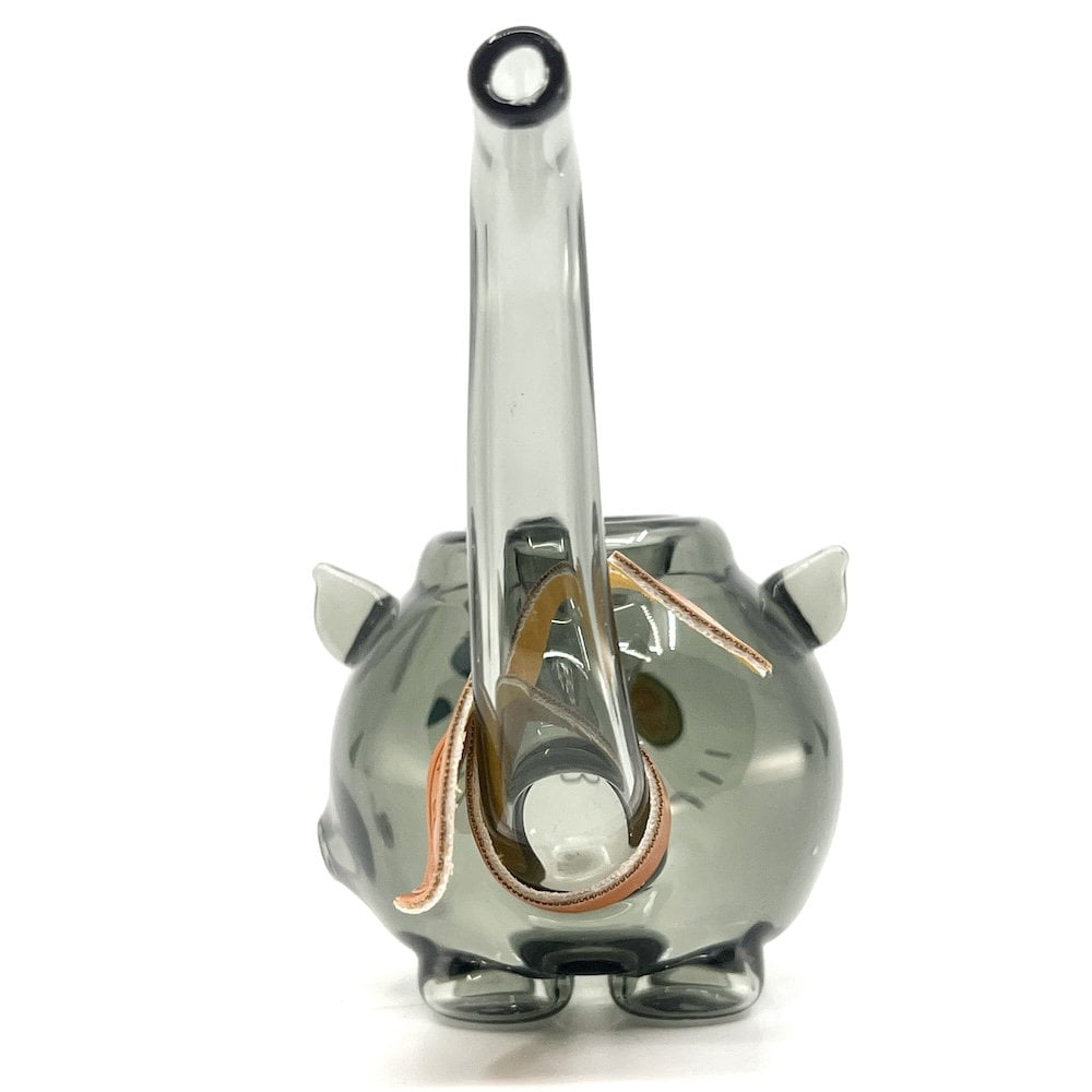 Cheech Glass Pipe Cats with Attitude Pipes Box Set
