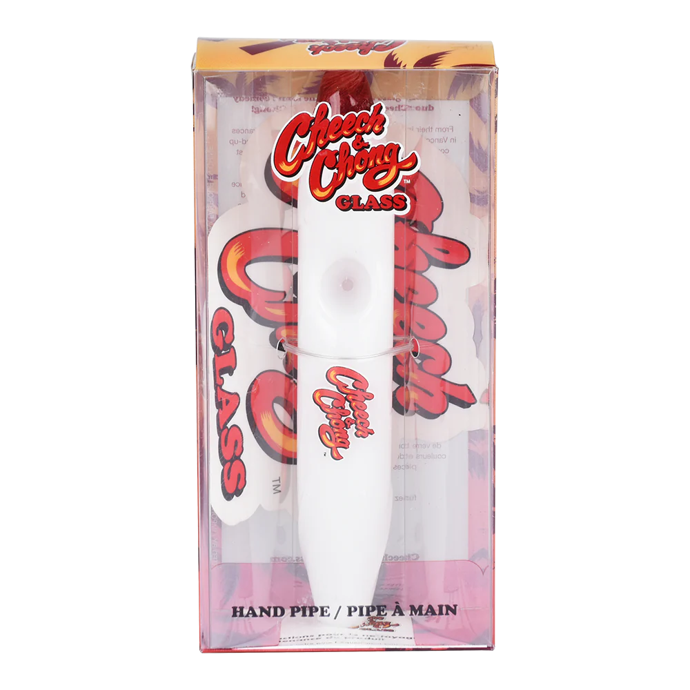 Pulsar Pipe Cheech & Chong Labrador Pipe