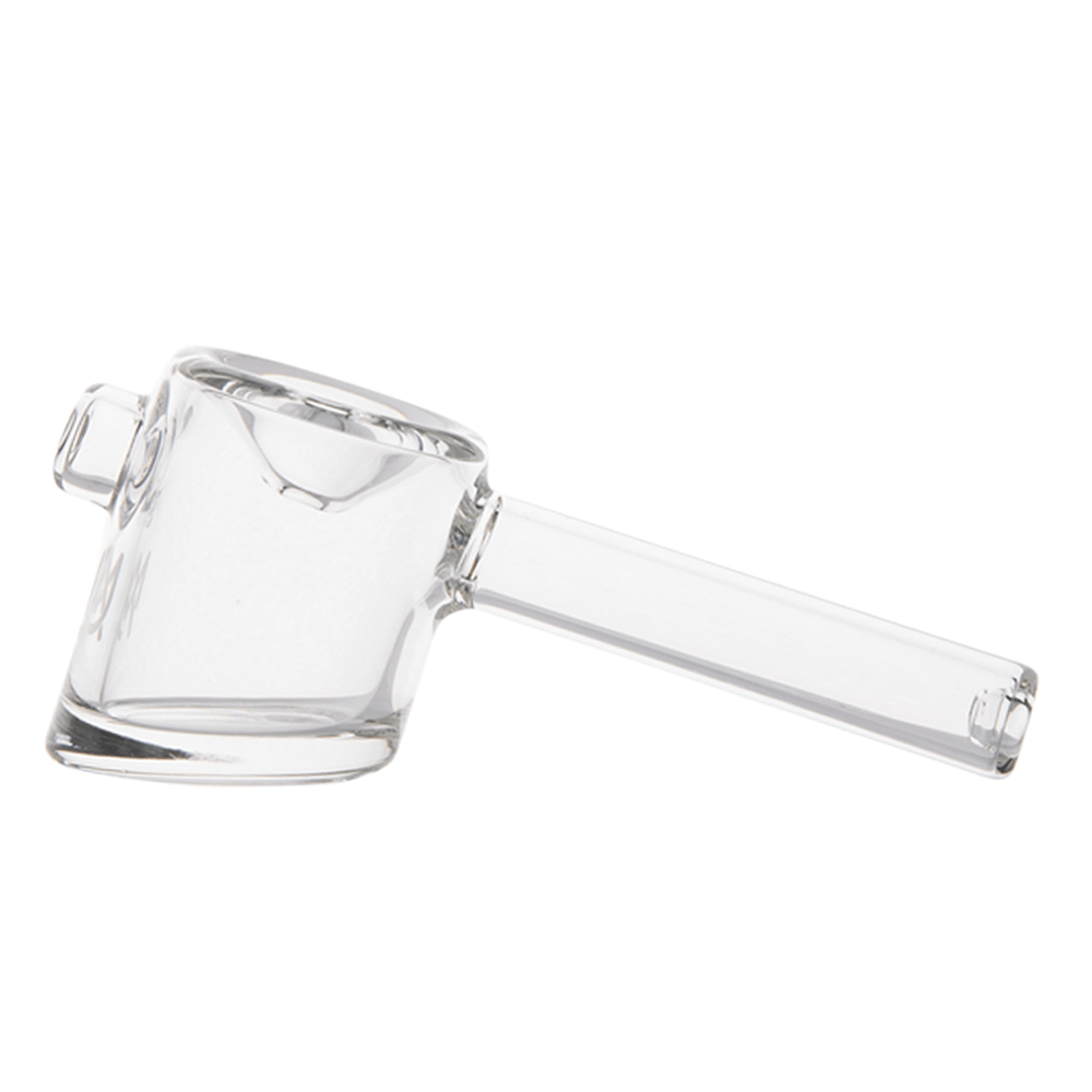 MJ Arsenal Pipe Clear Kickstand Pipe