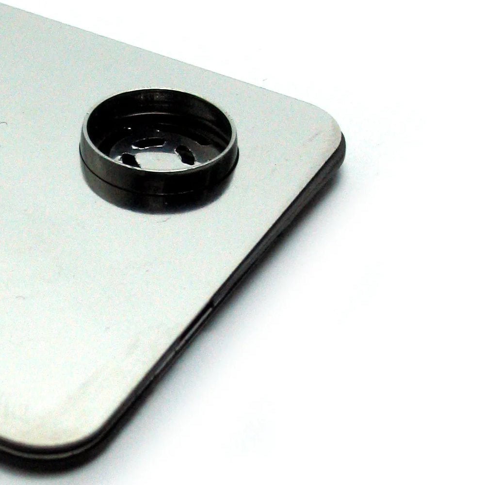 Biohazard Pipe Credit Card Pipe