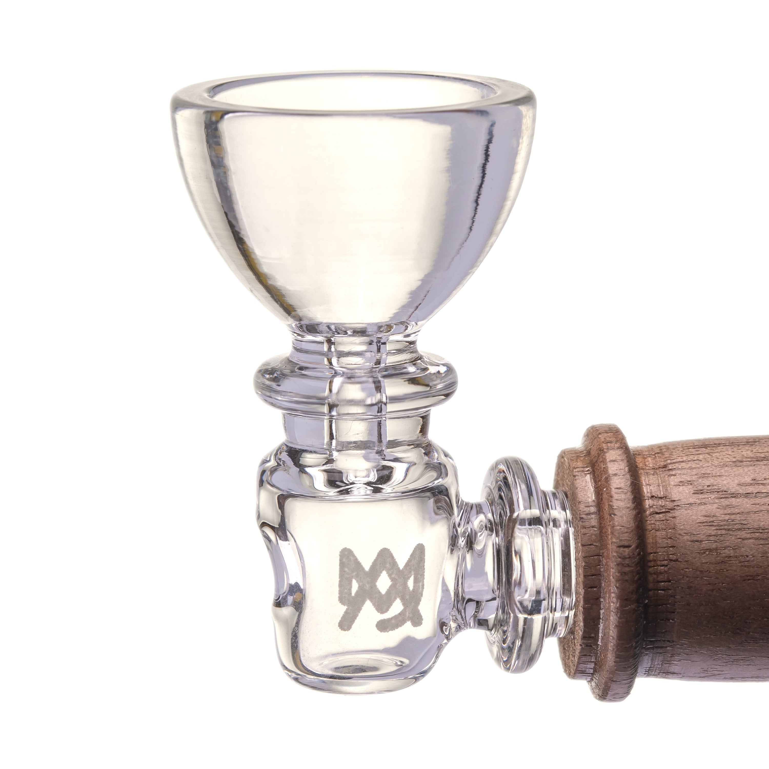 MJ Arsenal Pipe Creek Hand Pipe