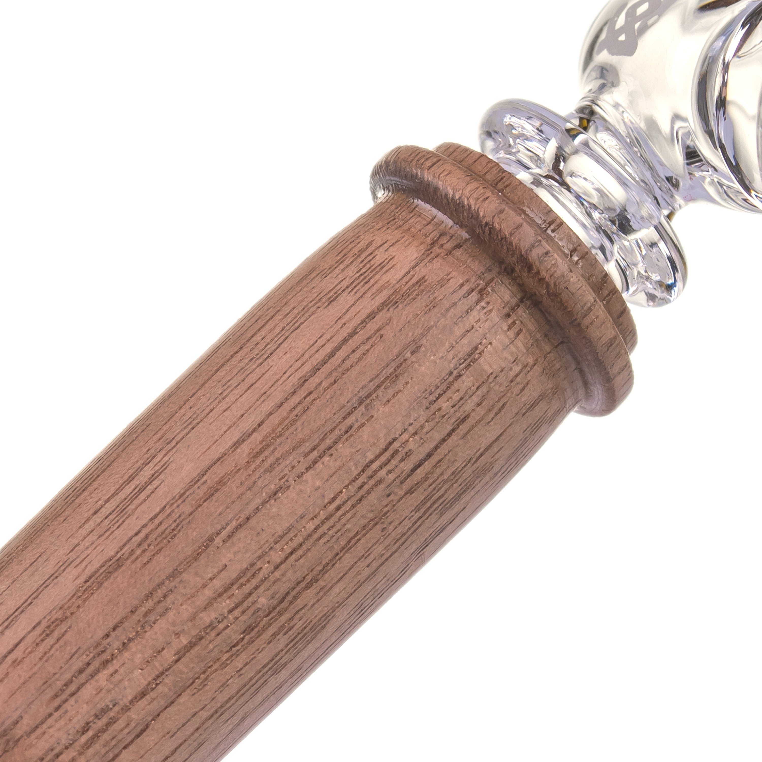 MJ Arsenal Pipe Creek Hand Pipe