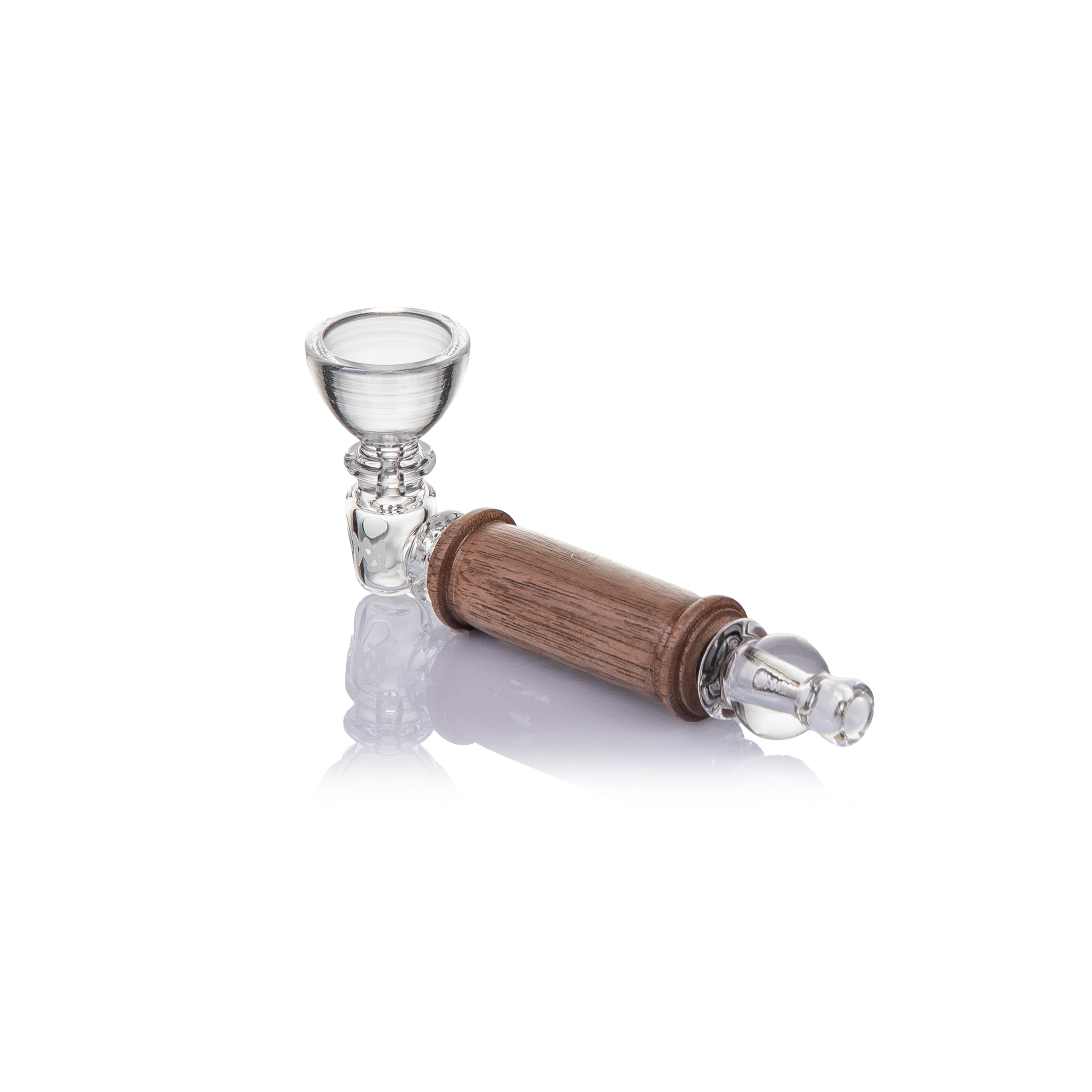 MJ Arsenal Pipe Creek Hand Pipe