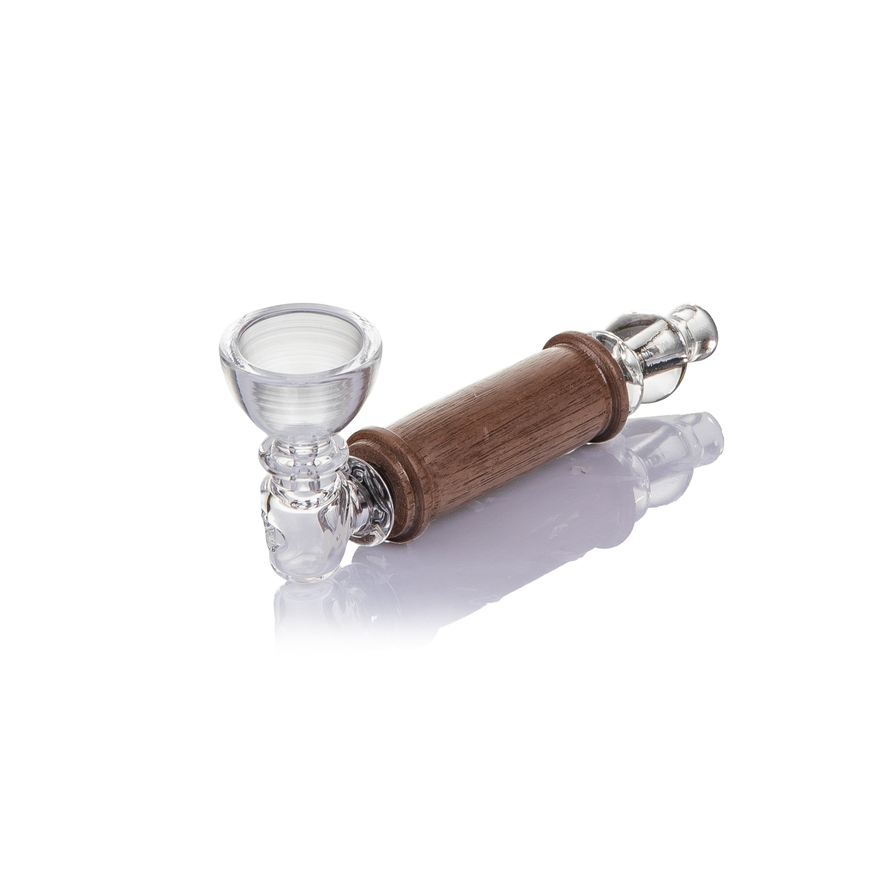 MJ Arsenal Pipe Creek Hand Pipe