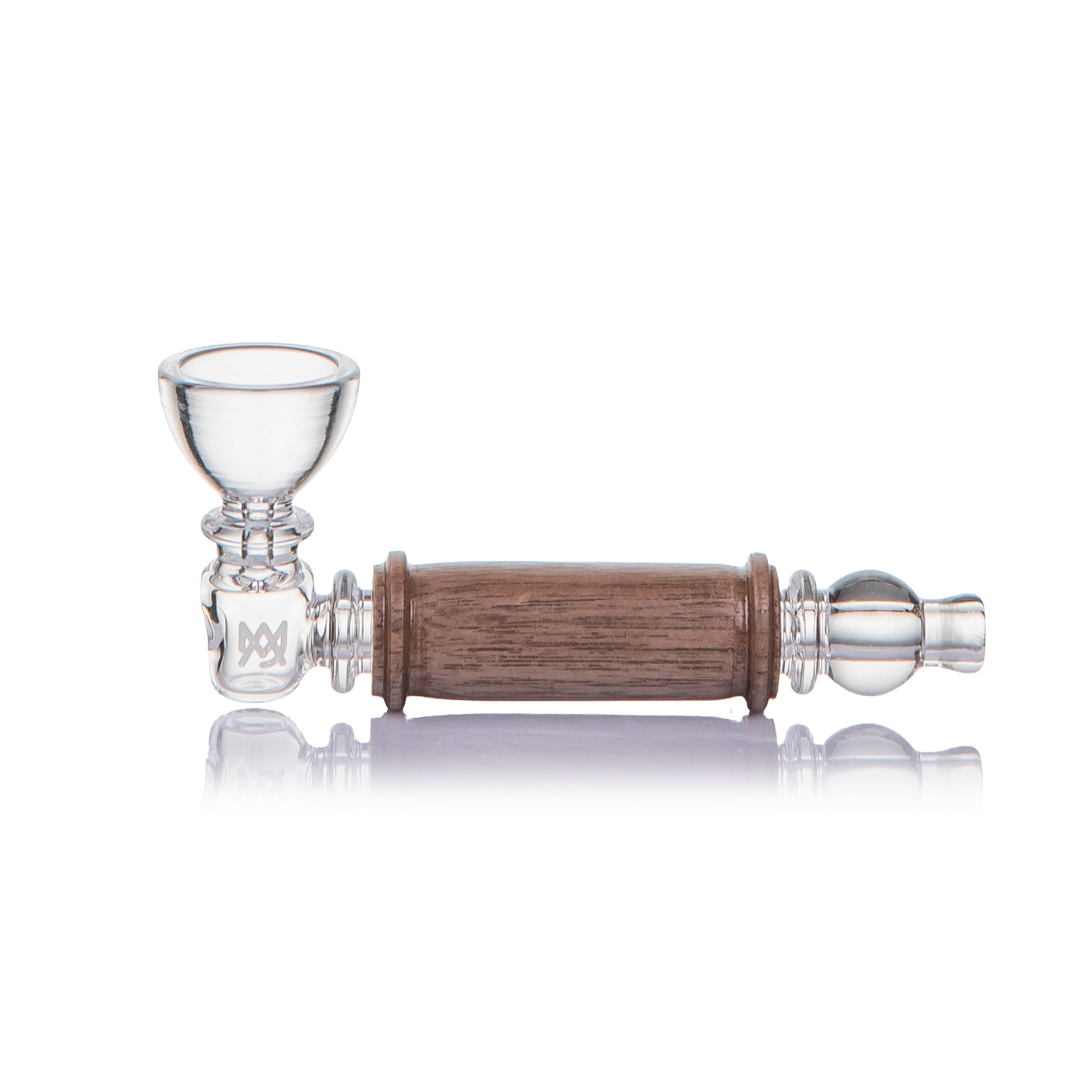 MJ Arsenal Pipe Creek Hand Pipe