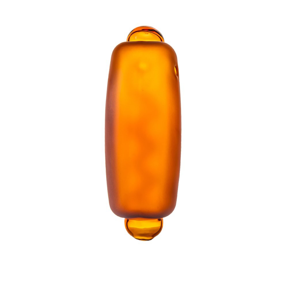 BIGFUN! Pipe Glizzy Hot Dog Pipe