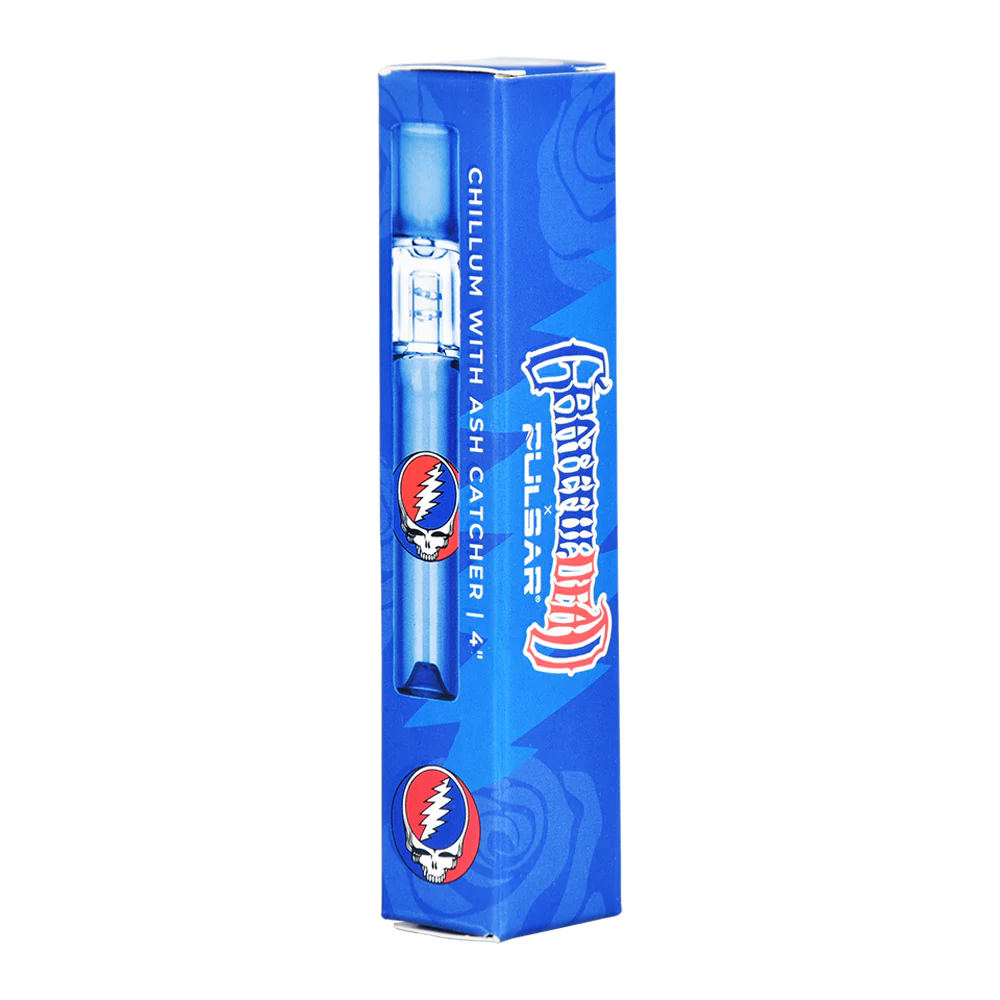 Pulsar Pipe Grateful Dead Chillum