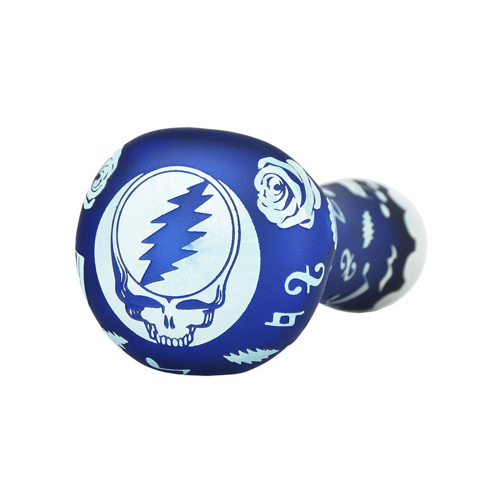 Pulsar Pipe Grateful Dead Hand Pipe