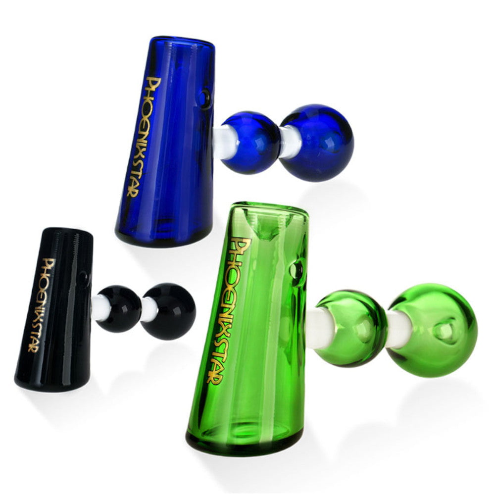 Phoenix Pipe Gravity Hammer Pipe