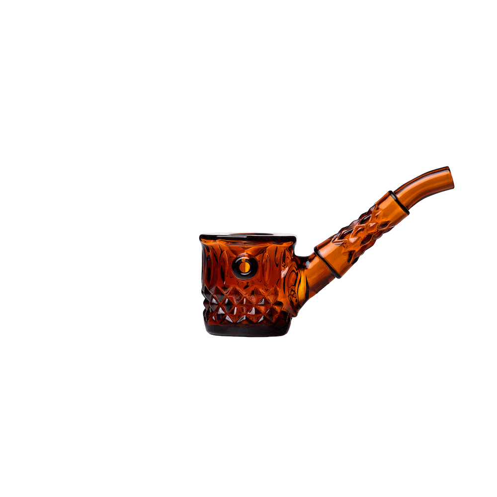 MJ Arsenal Pipe Highball Hand Pipe