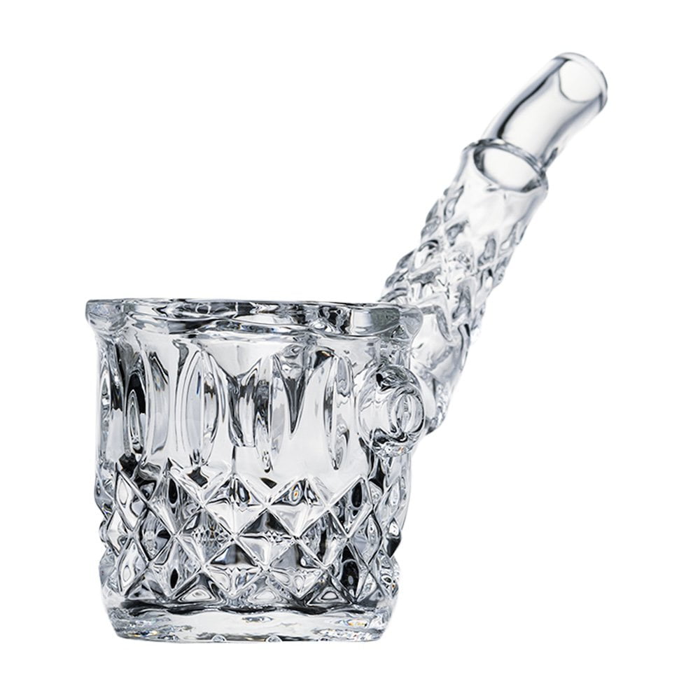 MJ Arsenal Pipe Highball Hand Pipe
