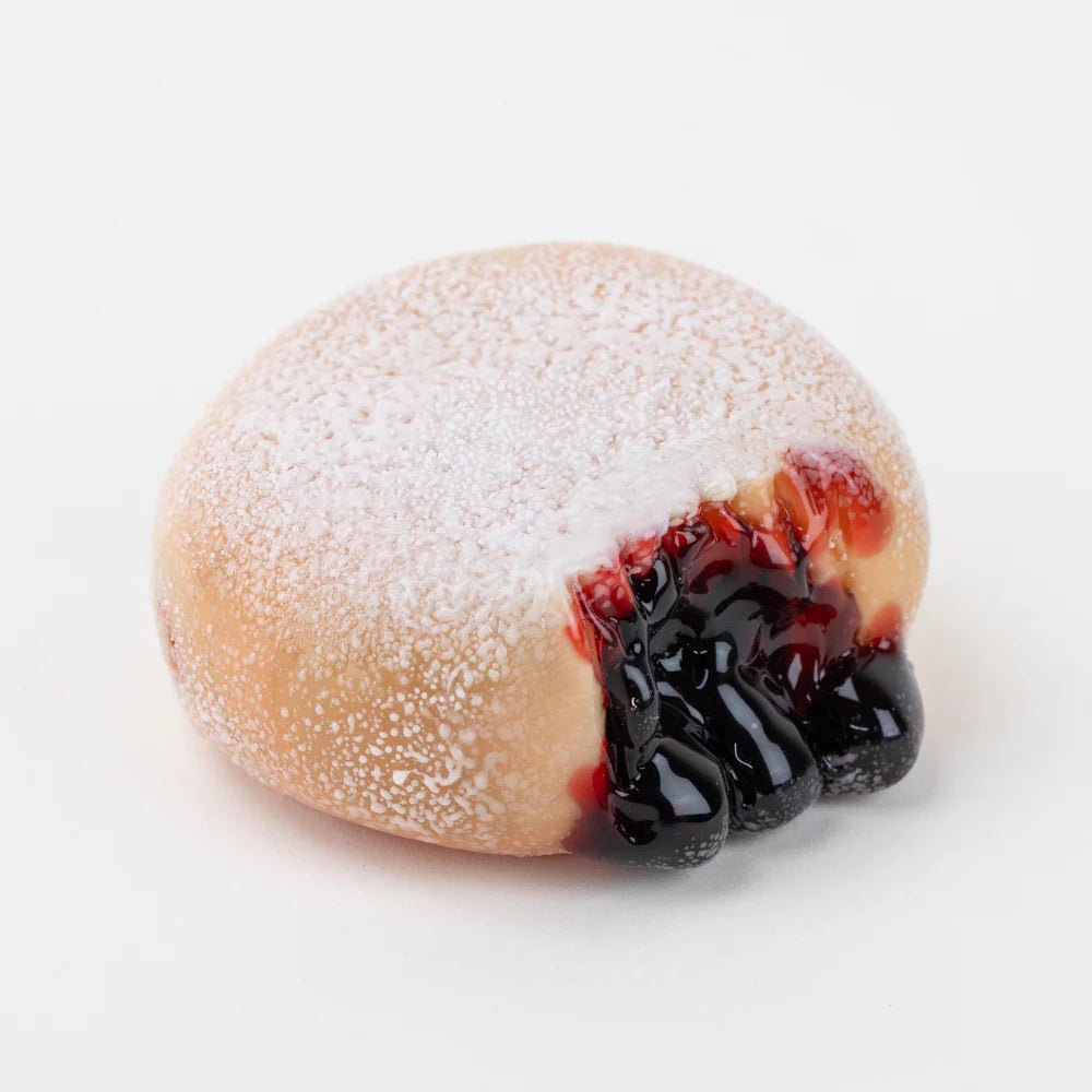 Empire Glassworks Pipe Jelly Donut Pipe