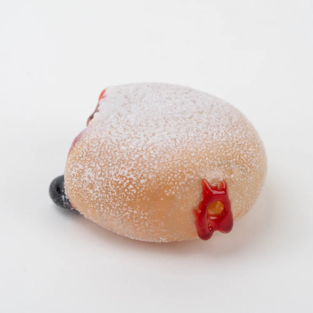 Empire Glassworks Pipe Jelly Donut Pipe