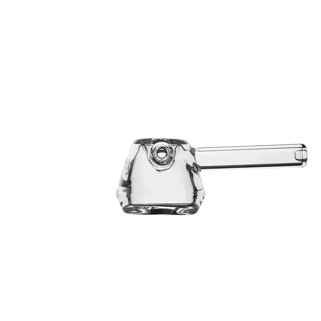 MJ Arsenal Pipe Kettle Hand Pipe