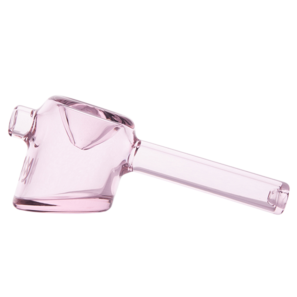 MJ Arsenal Pipe Pink Kickstand Pipe