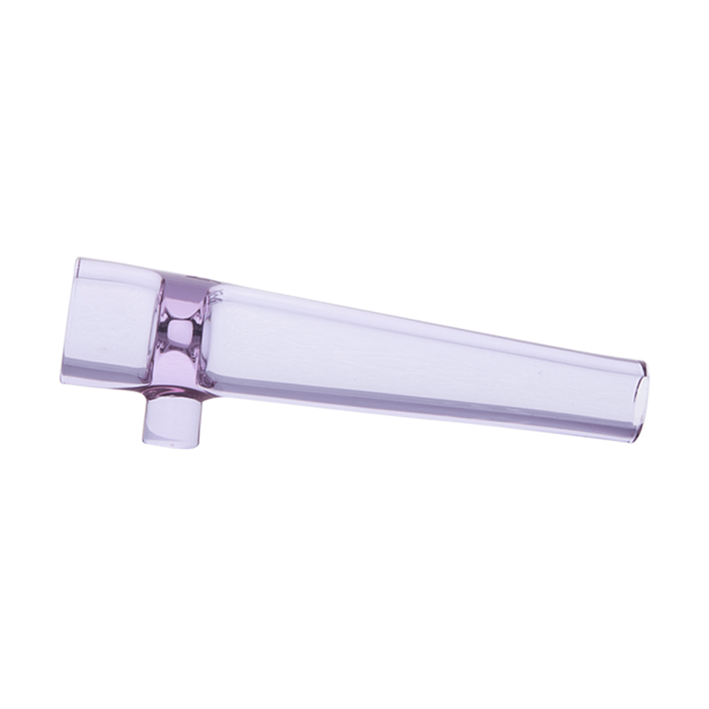 MJ Arsenal Pipe Purple MJ Chillum