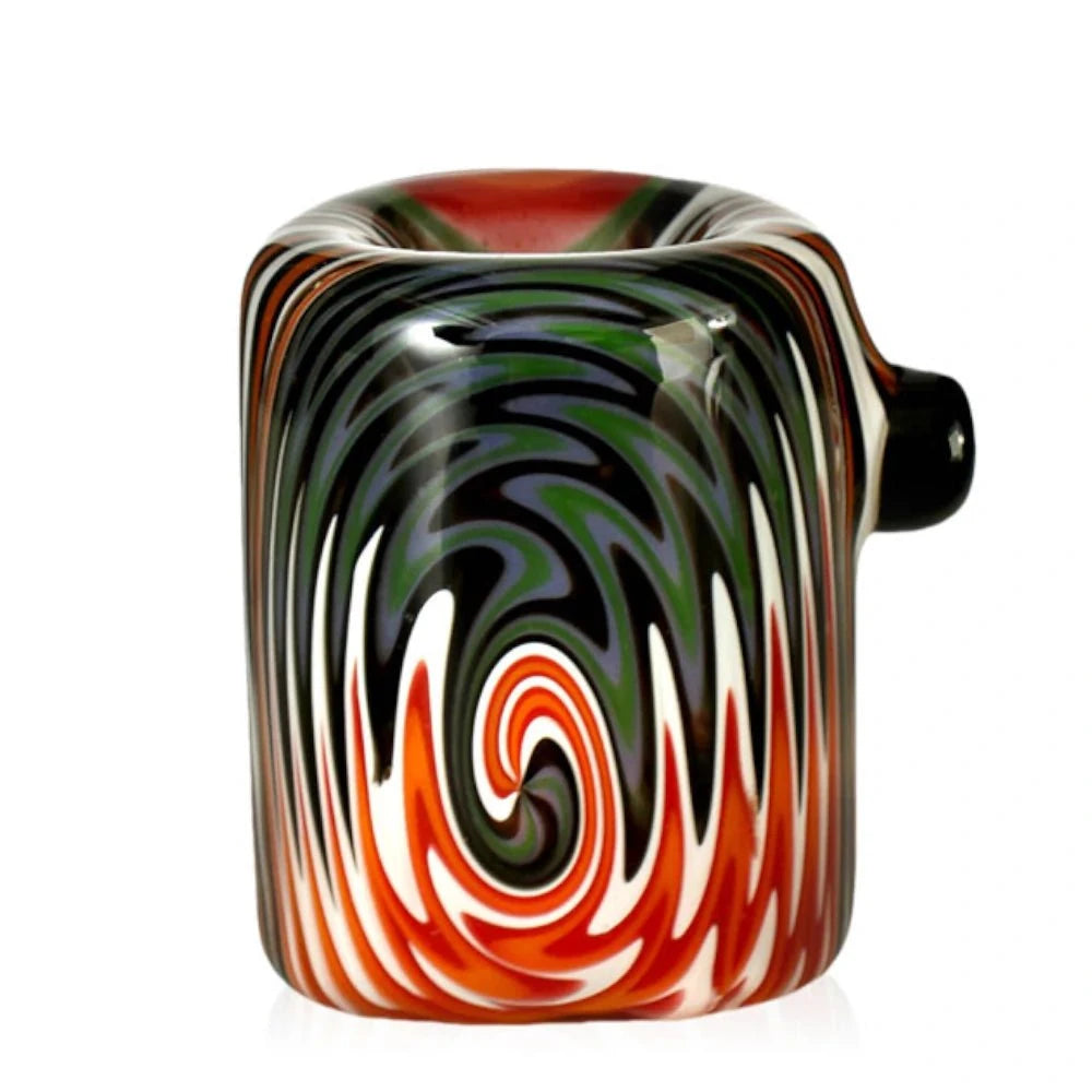 Phoenix Pipe Wig Wag Tanker Pipe