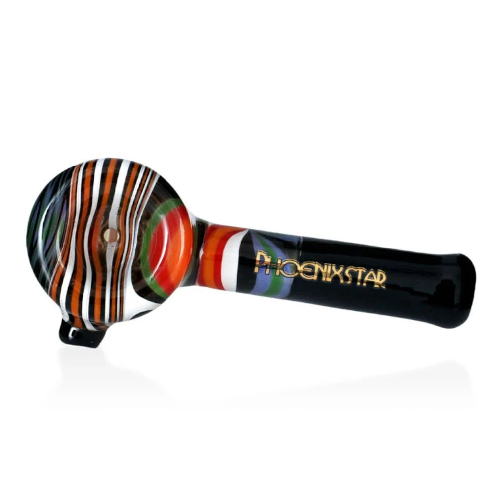 Phoenix Pipe Wig Wag Tanker Pipe