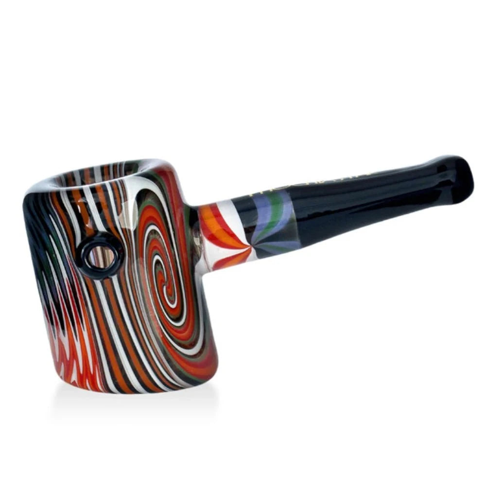 Phoenix Pipe Wig Wag Tanker Pipe