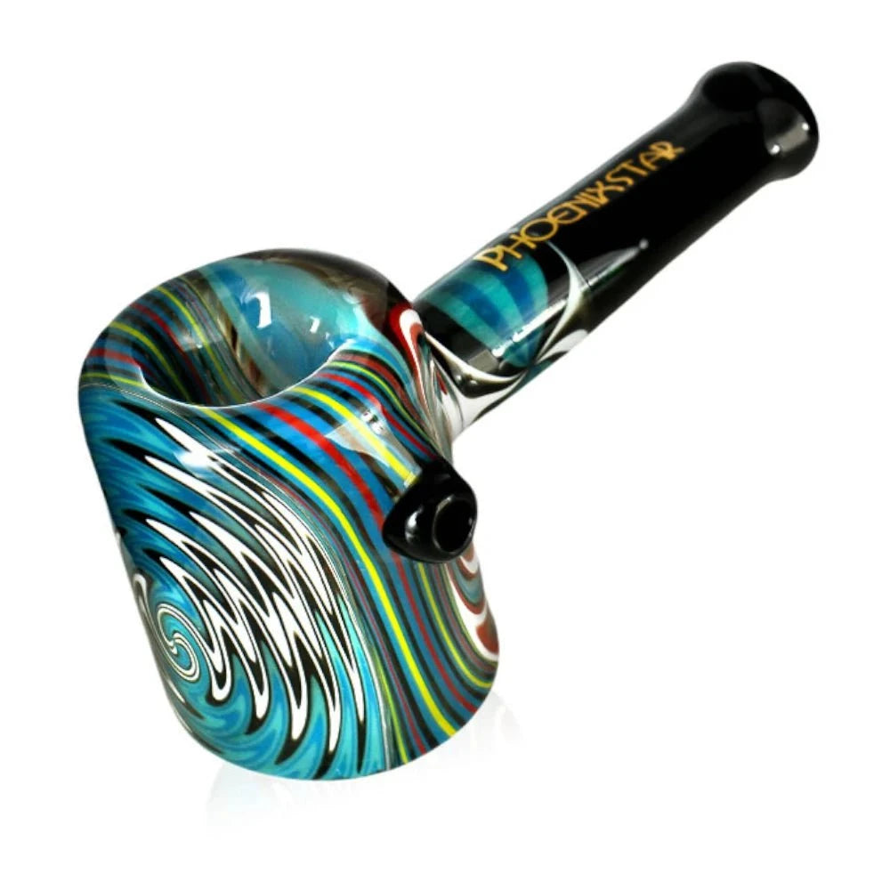 Phoenix Pipe Wig Wag Tanker Pipe