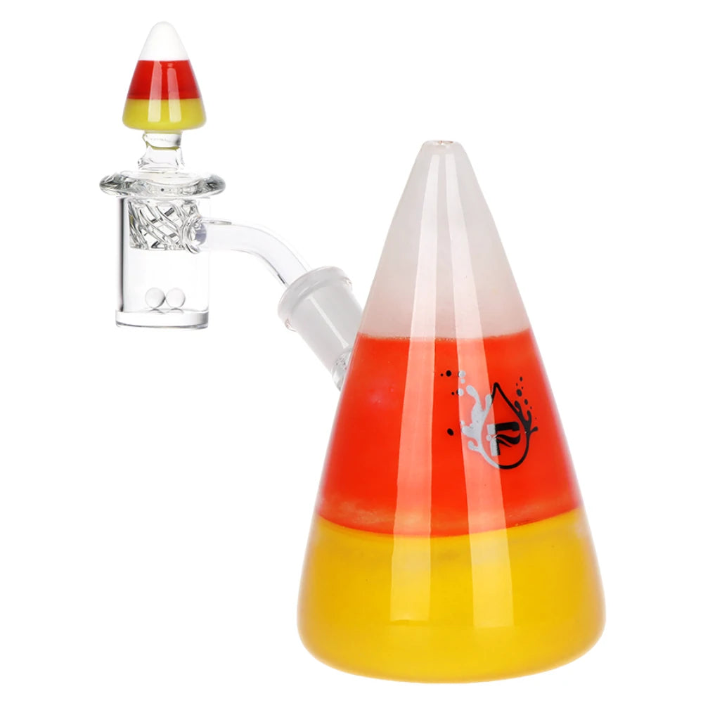Kandy Korn Dab Rig Set