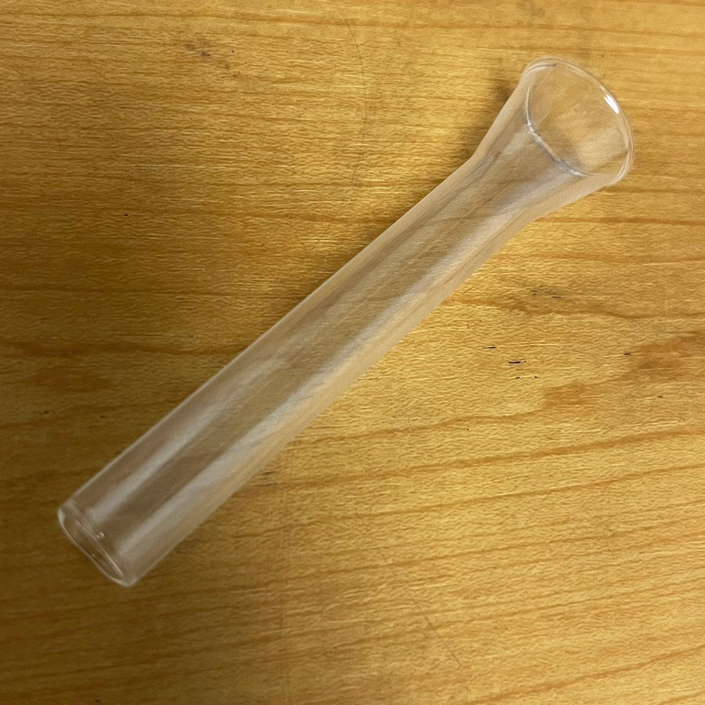 Fat Buddha Glass Slide Downstem