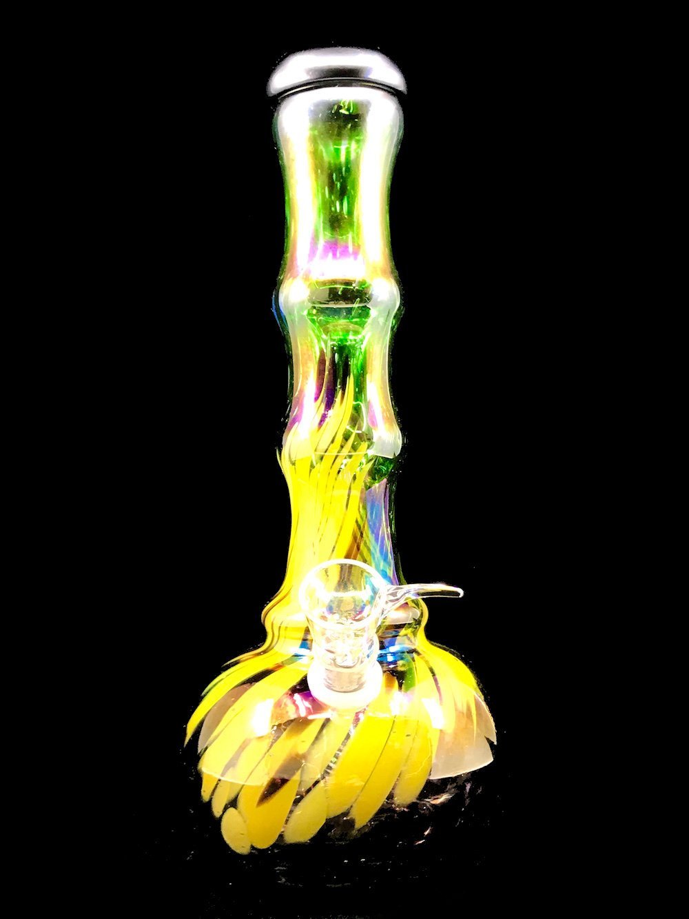 Genie Bong