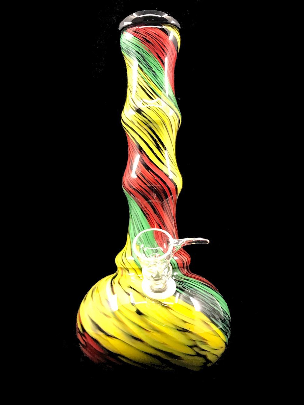 Genie Bong