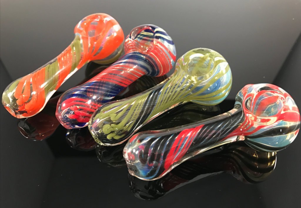 Travel Pipe - Surprise color