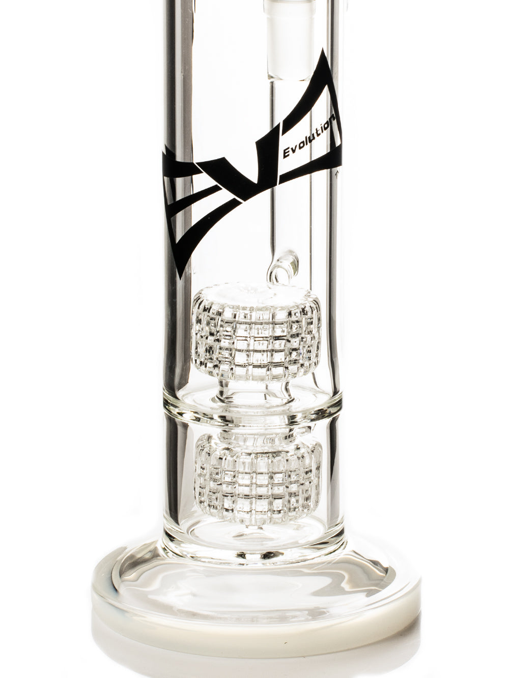 Evolution Double Matrix Bong